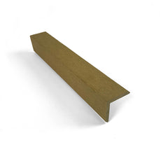 Aged Oak Trim - 2.9m Composite Decking