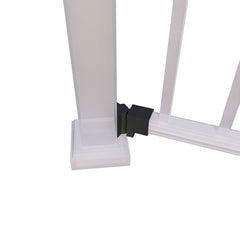 Swivel Brackets - Aluminium Balustrade