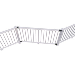 Swivel Brackets - Aluminium Balustrade