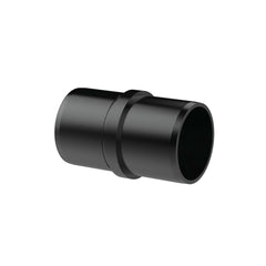 In-Line Tube Connector (Black)