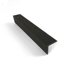 Midnight Black Trim - 2.9m Composite Decking