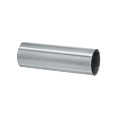 Stainless Steel Tube (Satin)