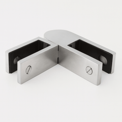 Adjustable Glass Stiffener - Satin