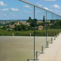 Build Your Own - Spigot System (Satin)