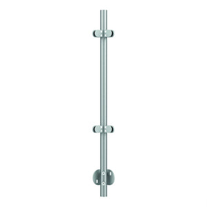 Side Fix Internal Corner Post – Satin