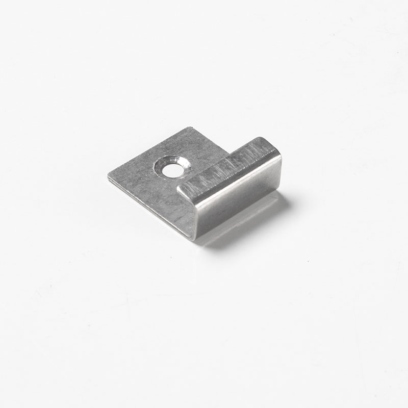 Composite Decking Starter Clips