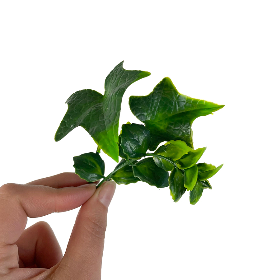 artificial amazon foliage