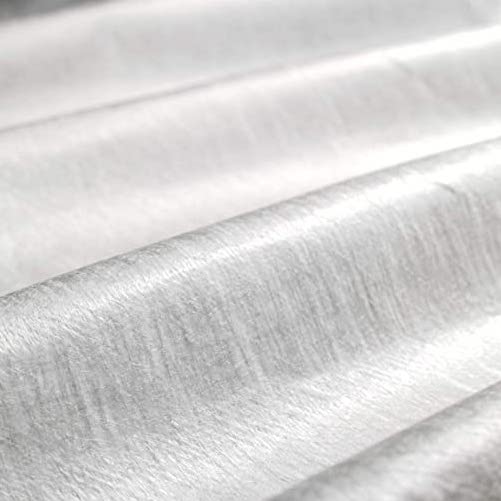 Weed membrane for artificial grass