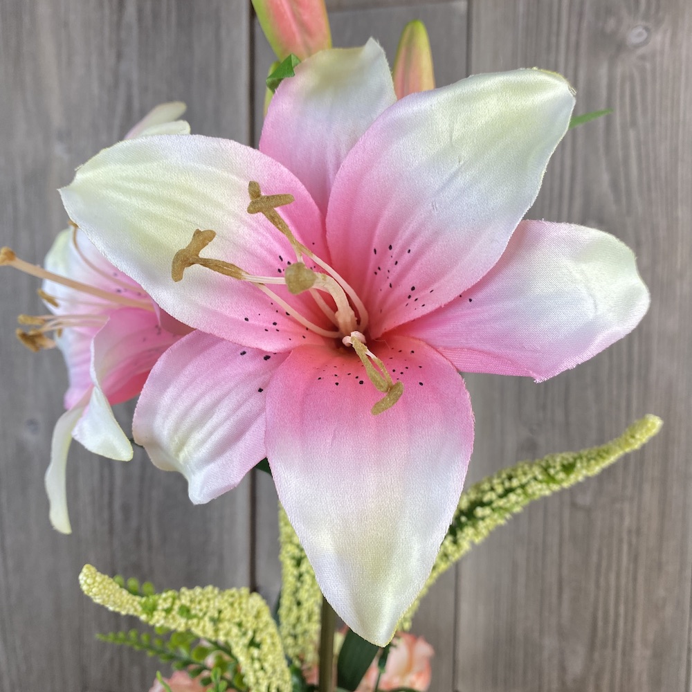 artificial Candice tiger lily