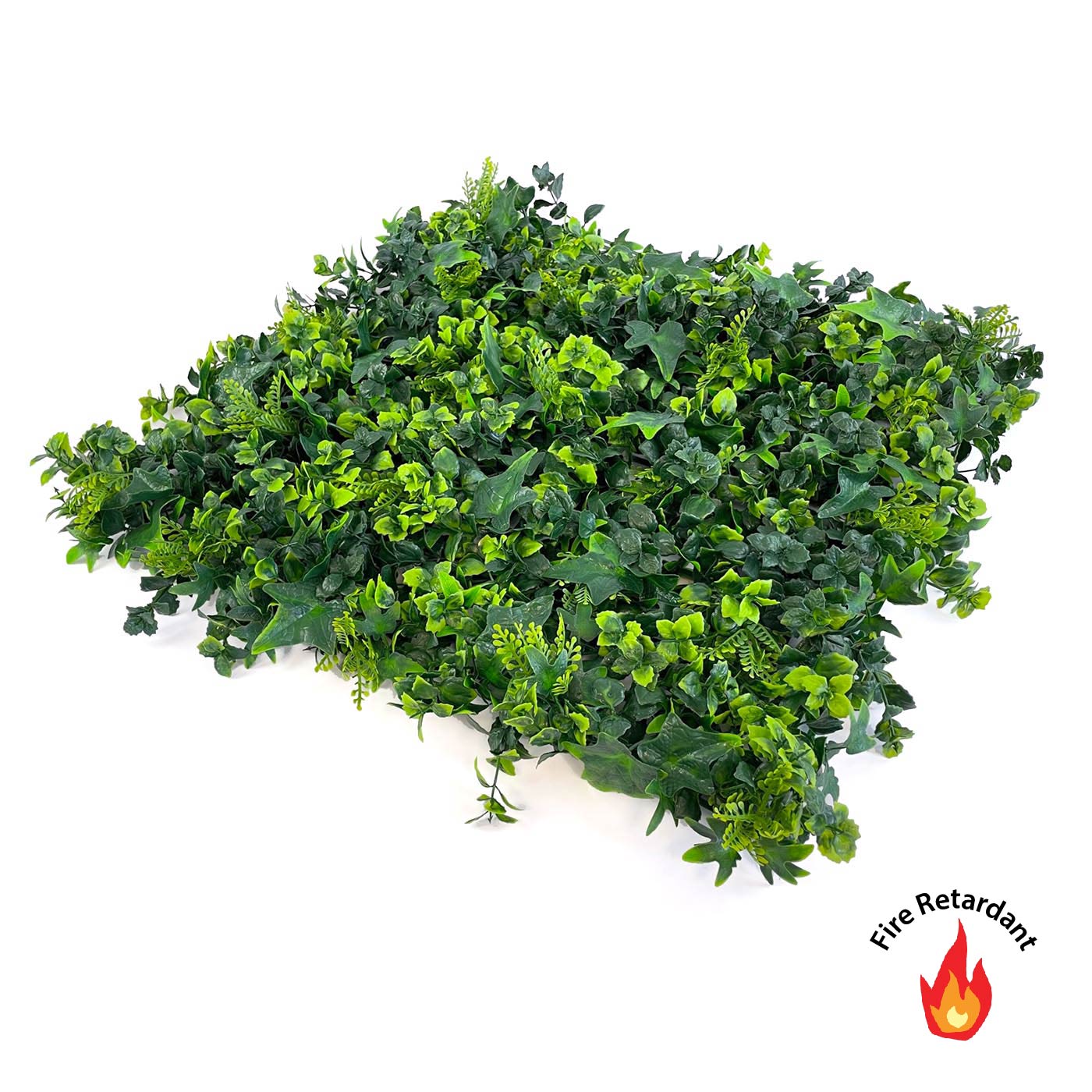 amazon fire retardant foliage tile