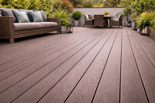 Composite Decking Cost Guide 2026: How Much Should You Budget?