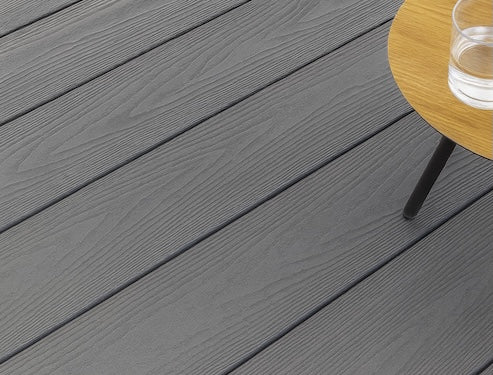 Common Decking Installation Errors People Make When Installing for the First Time