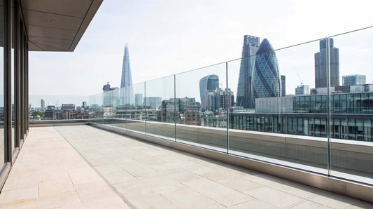How to Measure for a Glass Balustrade: A Step-by-Step UK Guide