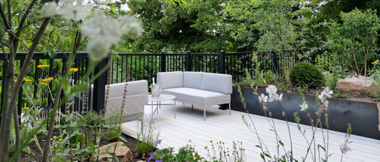 Balustrades for Decking: Timeless Elegance and Safety in One
