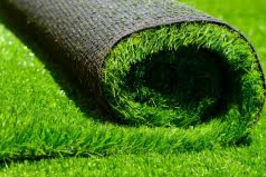 Is Artificial Grass Safe for Dogs?