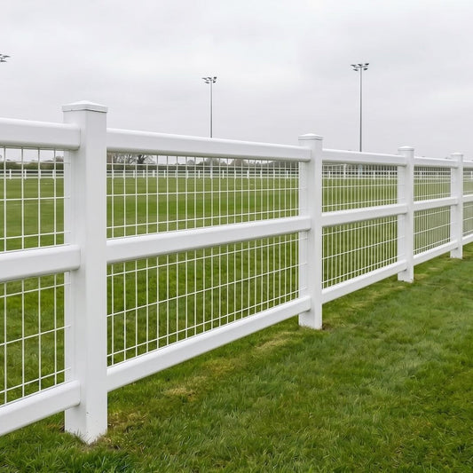 5 Reasons Clubs Fail FA Ground Grading Inspection
