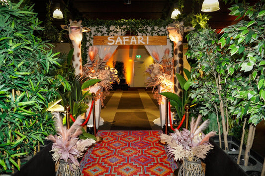 Top 7 Ways to Use Artificial Foliage Panels