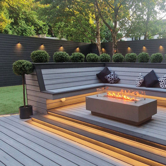 Enhancing Your Garden Oasis: Embrace the Beauty of Artificial Hedges and Plants