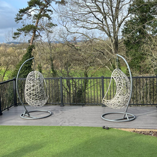 The Superiority of Exterior Metal Handrails