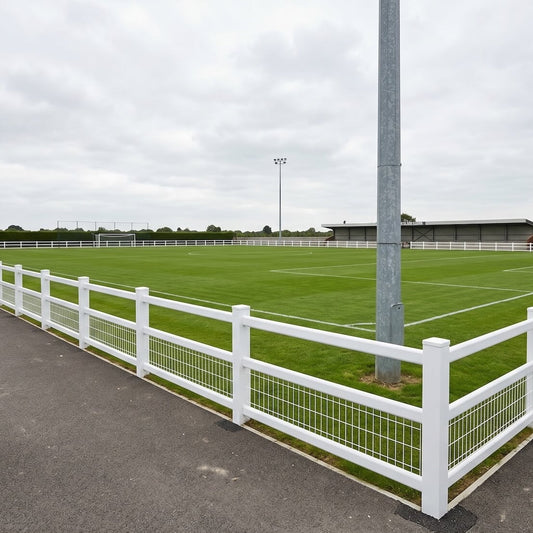 The Complete Guide to FA Ground Grading for Clubs