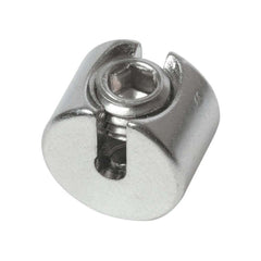 Locking Collar For 3mm Wire - 316 Stainless Steel