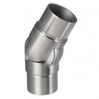 Adjustable Elbow (Satin)