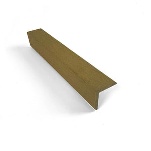 Aged Oak Trim - 2.9m Composite Decking