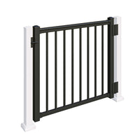 Gate - Aluminium Balustrade