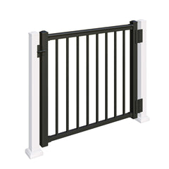 Gate - Aluminium Balustrade