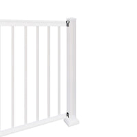 Plastic Rail End Covers - Aluminium Balustrade