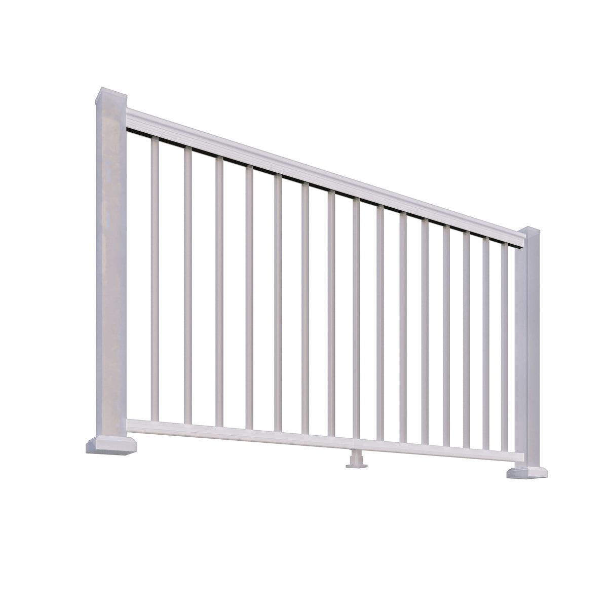 Spacers - Aluminium Balustrade