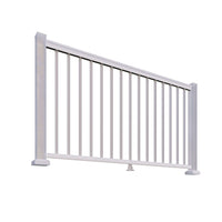 Spacers - Aluminium Balustrade