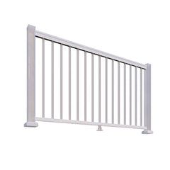 Spacers - Aluminium Balustrade