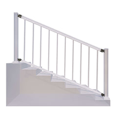 Stair Brackets - Aluminium Balustrade