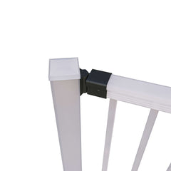 Swivel Brackets - Aluminium Balustrade