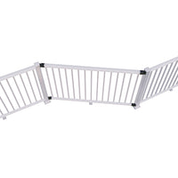 Swivel Brackets - Aluminium Balustrade