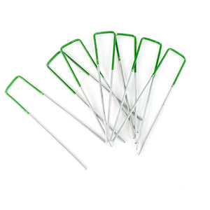 Artificial Grass Pins x 20