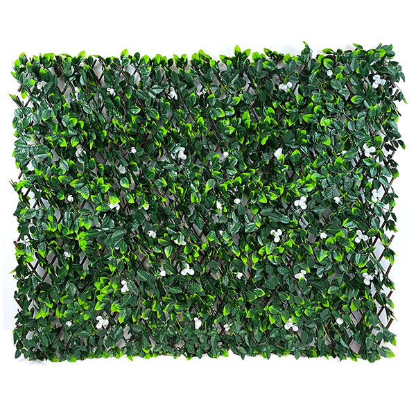 Artificial Hedging Extendable Summer 2m x 1m