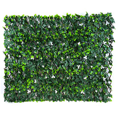 Artificial Hedging Extendable Summer 2m x 1m