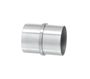 In-Line Tube Connector (Satin)