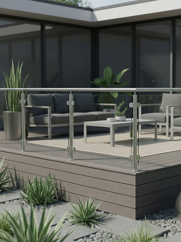 Post_Rail_Balustrade_System