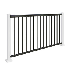 Rail 6ft - Aluminium Balustrade