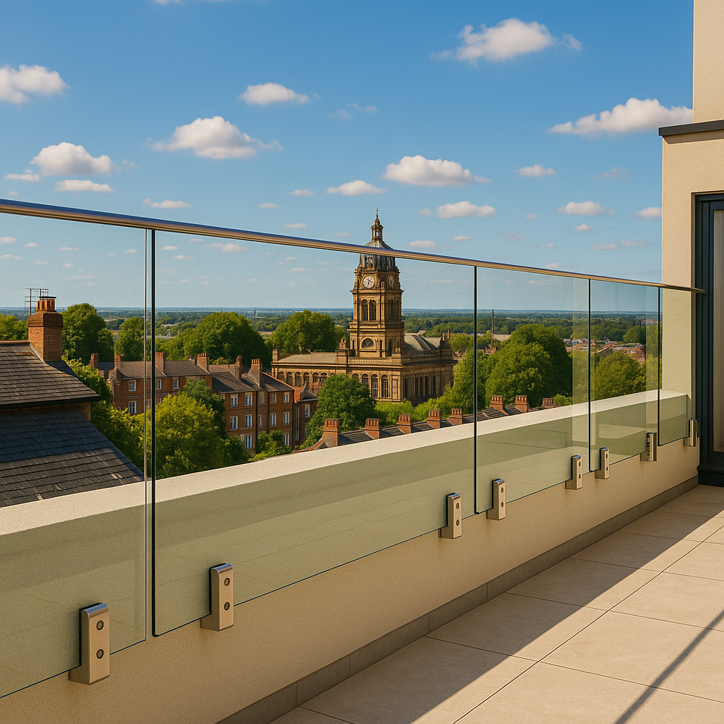 Spigot_Glass_Balustrades