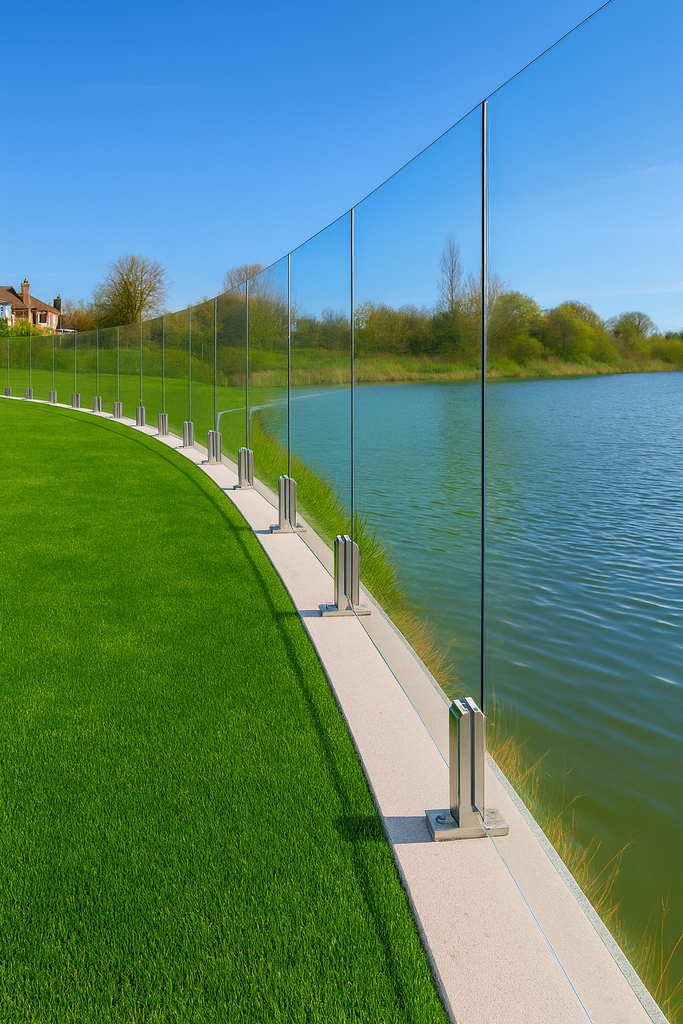 Spigot_Glass_Balustrades_Silver