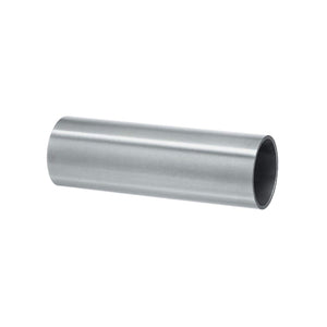 Stainless Steel Tube (Satin)