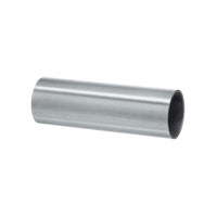 Stainless Steel Tube (Satin)