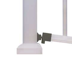 Stair Brackets - Aluminium Balustrade