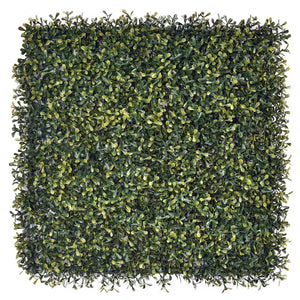 Topiary Green Wall Panel