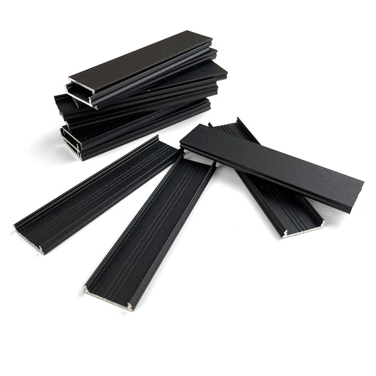 Spacers - Aluminium Balustrade