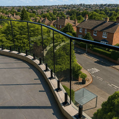 Build Your Own - Spigot System (Black)